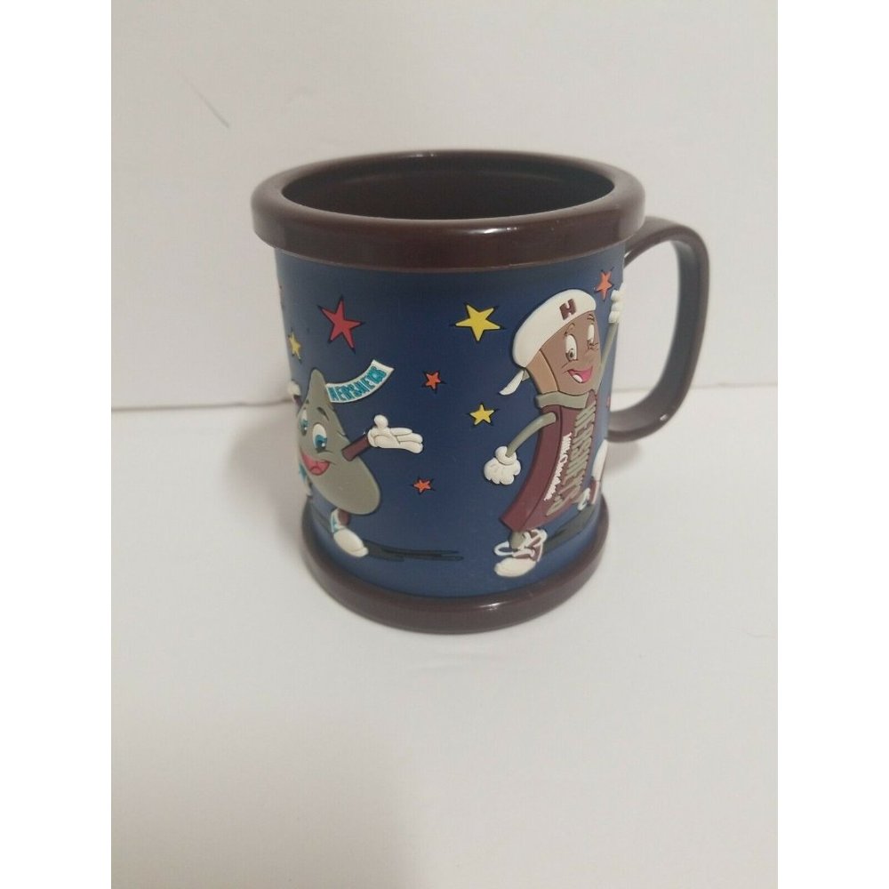 Coffee Hershey Chocolate World Mr Goodbar Kisses